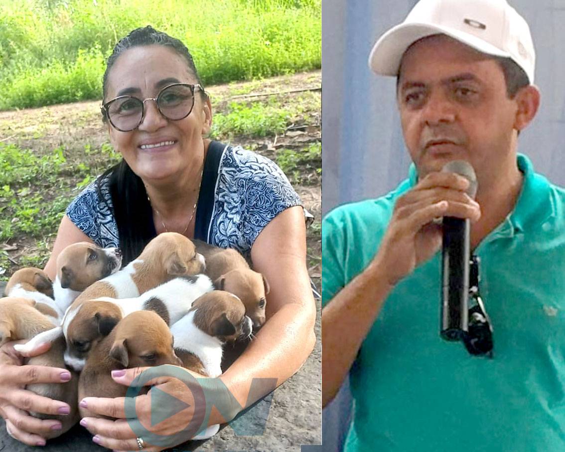 Vereador Edmilson Abreu também destina metade das emendas para causa animal em Castelo
